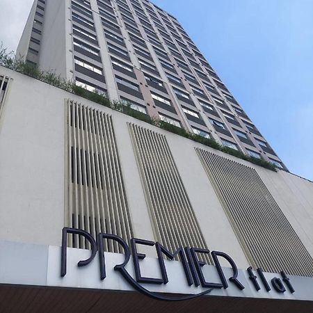 Mar Premier Flats Oficial Queimados Rj Hotel ภายนอก รูปภาพ