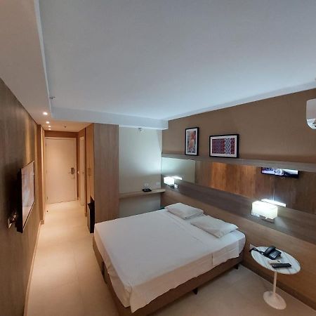 Mar Premier Flats Oficial Queimados Rj Hotel ภายนอก รูปภาพ