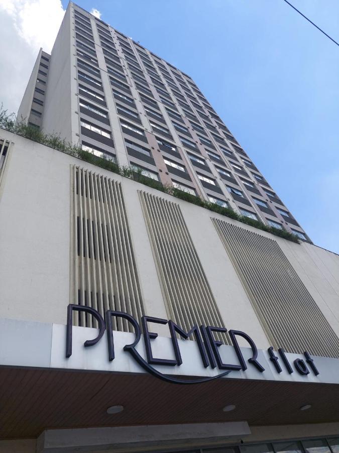 Mar Premier Flats Oficial Queimados Rj Hotel ภายนอก รูปภาพ