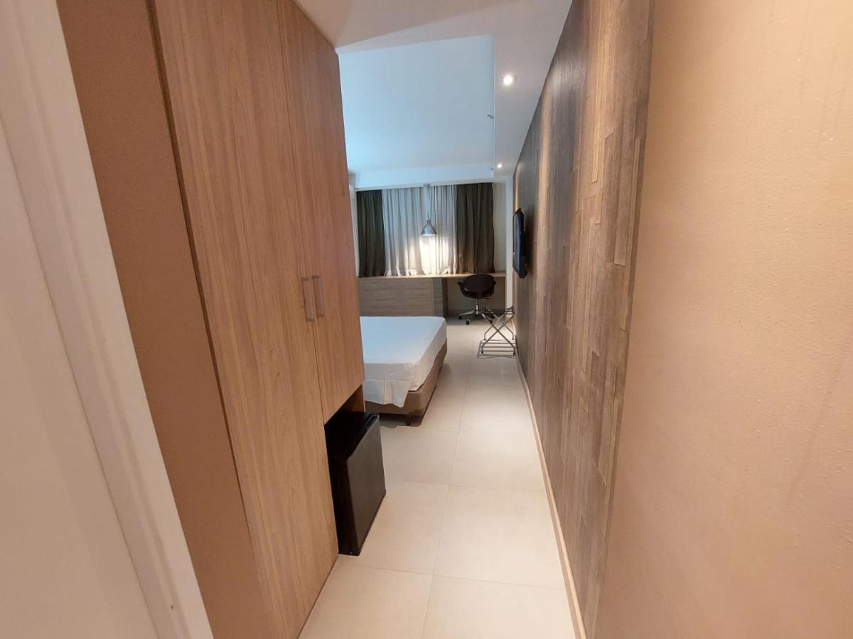 Mar Premier Flats Oficial Queimados Rj Hotel ภายนอก รูปภาพ