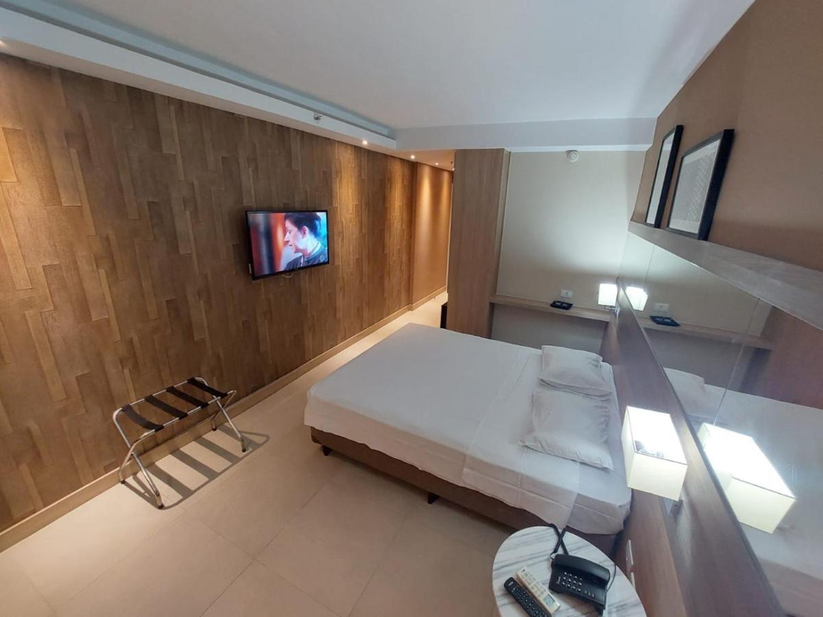 Mar Premier Flats Oficial Queimados Rj Hotel ภายนอก รูปภาพ